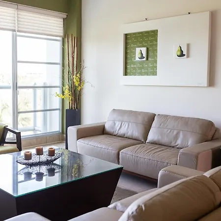 Seibal Serenity Condo At Vidanta Resort